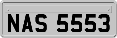 NAS5553