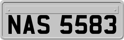 NAS5583