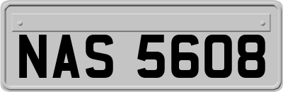 NAS5608