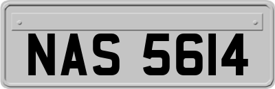 NAS5614