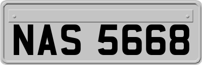 NAS5668