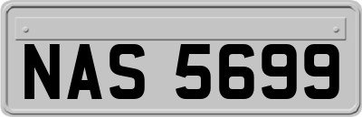 NAS5699