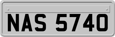 NAS5740