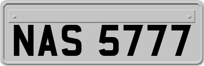 NAS5777