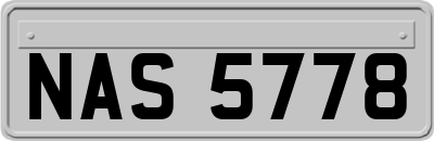 NAS5778