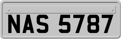 NAS5787