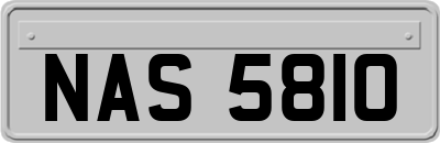 NAS5810