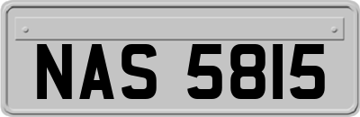 NAS5815