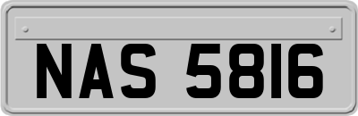 NAS5816