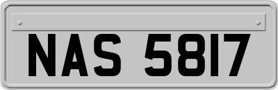 NAS5817