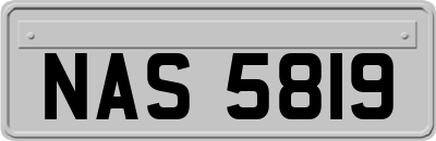 NAS5819