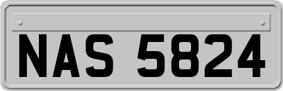 NAS5824