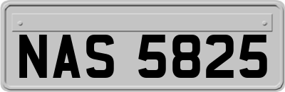 NAS5825