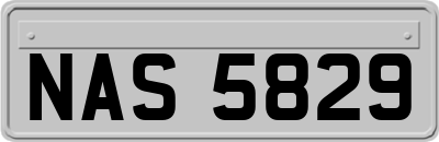 NAS5829