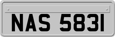 NAS5831