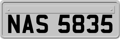 NAS5835