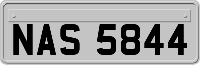 NAS5844