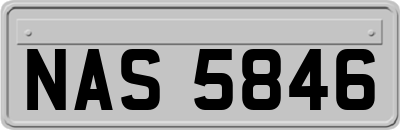 NAS5846