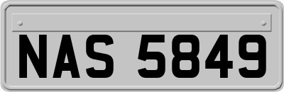 NAS5849