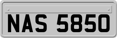 NAS5850