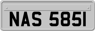 NAS5851