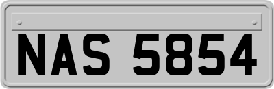 NAS5854