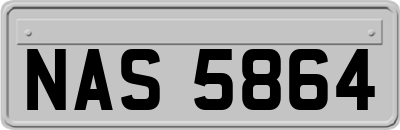 NAS5864