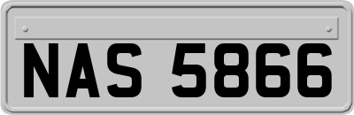 NAS5866