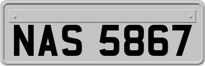 NAS5867