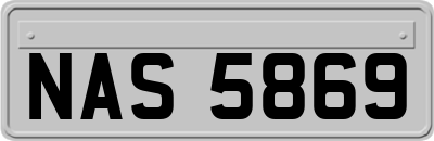 NAS5869