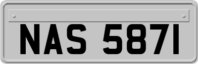 NAS5871