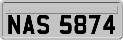 NAS5874