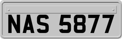 NAS5877