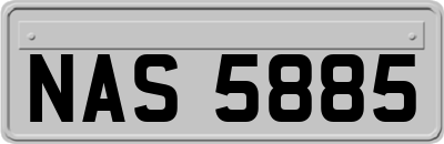 NAS5885