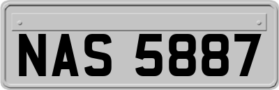 NAS5887