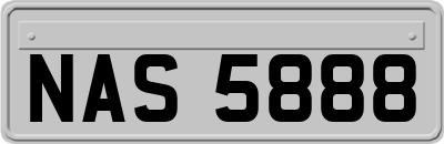 NAS5888