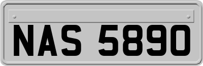 NAS5890