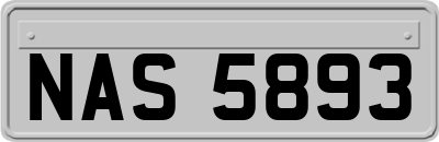 NAS5893