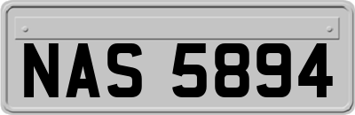 NAS5894