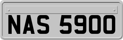 NAS5900