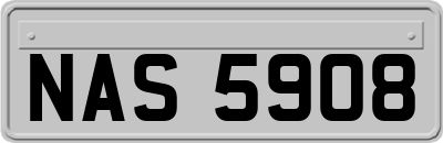 NAS5908