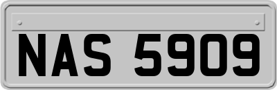 NAS5909