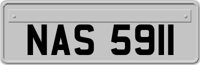 NAS5911