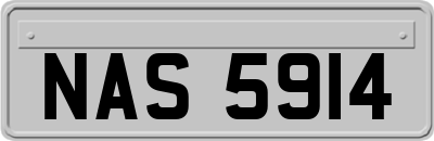 NAS5914