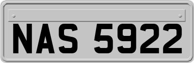 NAS5922