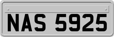 NAS5925