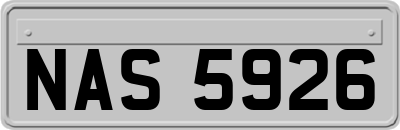 NAS5926