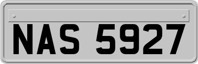 NAS5927