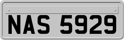 NAS5929