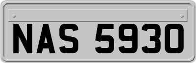 NAS5930